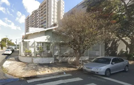 Imóvel Comercial com 5 Quartos para alugar, 165m² no Botafogo, Campinas