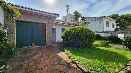 Casa com 4 Quartos à venda, 252m² no Bela Aliança, São Paulo