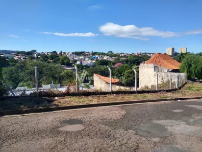 Lote/Terreno à venda, 682m² no Chácaras Alpina, Valinhos