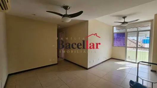 Apartamento com 3 Quartos à venda, 80m² no Riachuelo, Rio de Janeiro