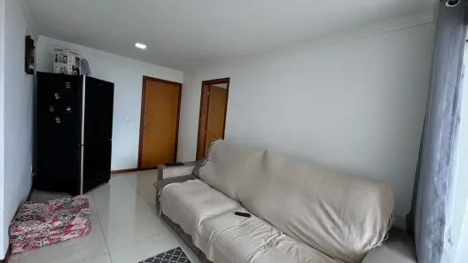 Apartamento com 2 Quartos à venda, 70m² no Itapuã, Vila Velha