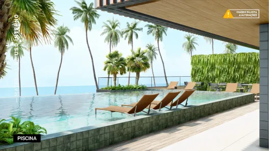Apartamento com 3 Quartos à venda, 178m² no Cruz das Almas, Maceió
