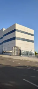 Prédio Comercial para alugar, 884m² no Jardim Vista Alegre, Paulínia
