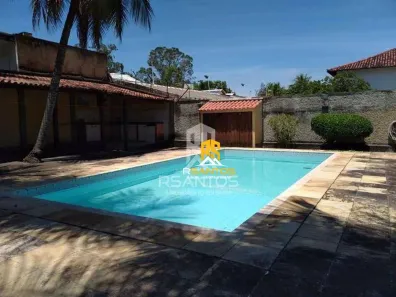 Casa com 4 Quartos à venda, 365m² no Jacarepaguá, Rio de Janeiro