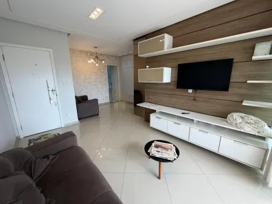 Apartamento com 2 Quartos à venda, 87m² no Candeal, Salvador