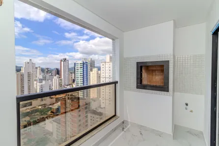 Apartamento com 4 Quartos à venda, 170m² no Centro, Balneário Camboriú