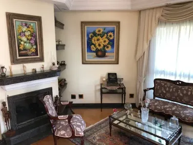 Apartamento com 4 Quartos à venda, 200m² no Vila Monumento, São Paulo