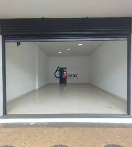 Ponto Comercial para alugar, 70m² no Zona Central, Rio Claro