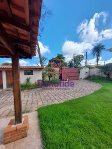Fazenda/Sítio com 3 Quartos à venda, 439m² no Chácara Segre, Jundiaí