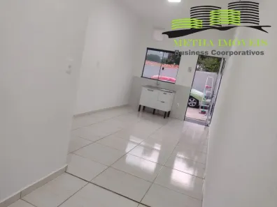 Casa com 1 Quarto à venda, 23m² no Lopes de Oliveira, Sorocaba