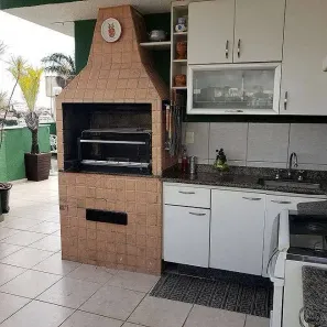 Apartamento com 3 Quartos à venda, 223m² no Santa Amélia, Belo Horizonte