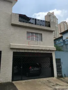 Sobrado com 4 Quartos à venda, 400m² no Parque da Mooca, São Paulo