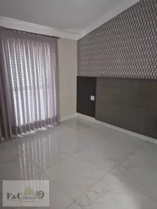 Casa de Condomínio com 3 Quartos à venda, 230m² no Parque São Bento, Limeira