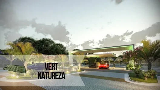 Lote/Terreno à venda, 393m² no Centro, Eusébio