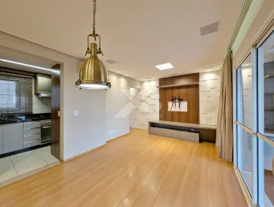 Apartamento com 2 Quartos à venda, 70m² no Gleba Fazenda Palhano, Londrina