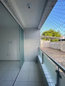 Apartamento com 2 Quartos à venda, 61m² no Mangabeira, João Pessoa