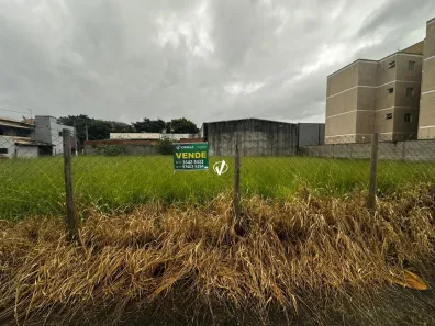 Lote/Terreno à venda, 200m² no Residencial Parque das Palmeiras, Pindamonhangaba