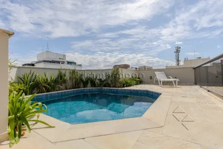 Apartamento com 4 Quartos à venda, 390m² no Perdizes, São Paulo