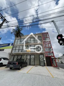Sala Comercial para alugar, 61m² no Assunção, São Bernardo do Campo