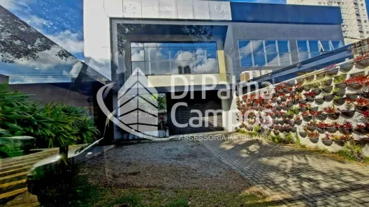 Galpão/Depósito/Armazém para alugar, 750m² no Parque da Vila Prudente, São Paulo