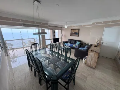 Apartamento com 4 Quartos à venda, 120m² no Pitangueiras, Guarujá