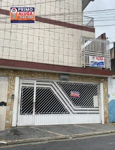 Sobrado com 2 Quartos para alugar, 75m² no Vila Nhocune, São Paulo