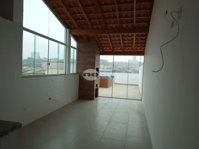 Cobertura com 3 Quartos à venda, 147m² no Campestre, Santo André