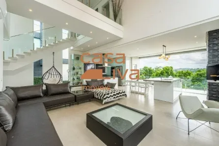 Casa de Condomínio com 3 Quartos à venda, 310m² no Vila Nova, Porto Alegre