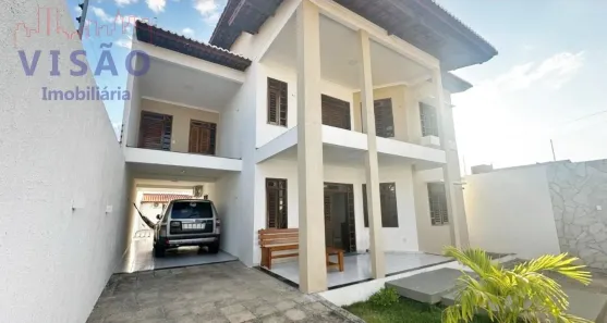 Casa com 4 Quartos à venda, 368m² no Nova Betânia, Mossoró