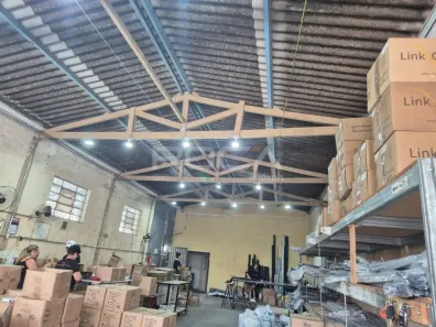 Ponto Comercial à venda, 12m² no Vila Prado, São Carlos