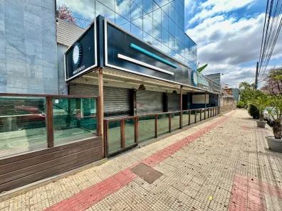 Ponto Comercial para alugar, 600m² no Santa Amélia, Belo Horizonte