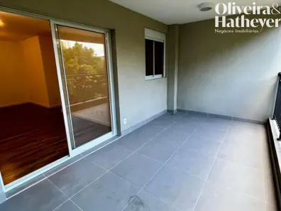 Apartamento com 4 Quartos à venda, 108m² no Santo Amaro, São Paulo