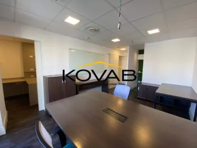 Sala Comercial para alugar, 44m² no Indianópolis, São Paulo