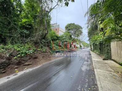 Lote/Terreno à venda, 800m² no Itaipu, Niterói