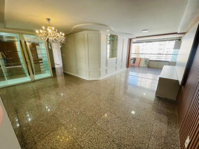 Apartamento com 3 Quartos à venda, 106m² no Aldeota, Fortaleza