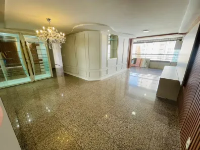 Apartamento com 3 Quartos à venda, 106m² no Aldeota, Fortaleza