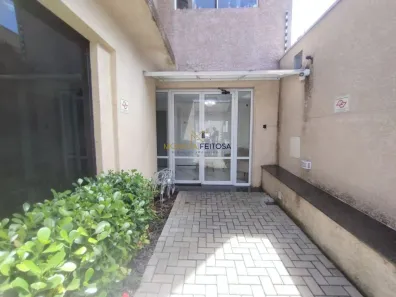 Apartamento com 2 Quartos para alugar, 36m² no Vila Guilhermina, São Paulo