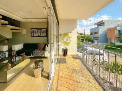 Casa de Condomínio com 3 Quartos à venda, 225m² no Passo das Pedras, Porto Alegre