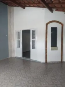 Casa com 3 Quartos à venda, 125m² no Parque São Luís, Taubaté