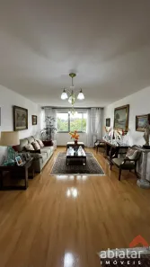 Apartamento com 3 Quartos à venda, 168m² no Boaçava, São Paulo