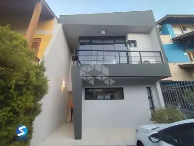 Casa com 3 Quartos à venda, 157m² no Aberta dos Morros, Porto Alegre