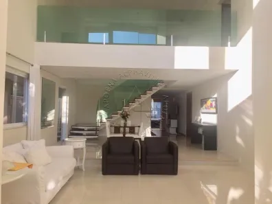 Casa de Condomínio com 4 Quartos à venda, 560m² no Alphaville Residencial Dois, Barueri