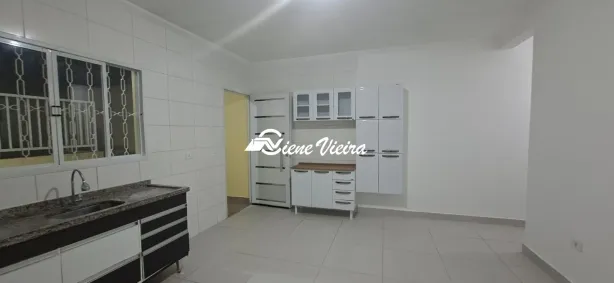 Casa de Condomínio com 2 Quartos para alugar, 100m² no Mirante do Arujá, Arujá
