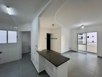 Apartamento com 3 Quartos à venda, 78m² no Parque Residencial Aquarius, São José dos Campos