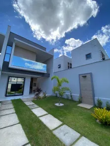 Casa com 4 Quartos à venda, 180m² no Sapiranga-Coité, Fortaleza