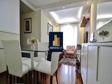 Apartamento com 2 Quartos à venda, 62m² no Vila Andrade, São Paulo