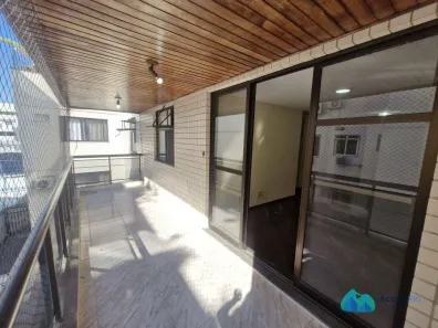 Apartamento com 3 Quartos para alugar, 93m² no Recreio dos Bandeirantes, Rio de Janeiro