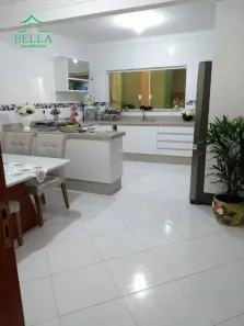 Sobrado com 3 Quartos à venda, 134m² no Vila Clarice, São Paulo