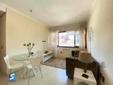 Apartamento com 2 Quartos à venda, 60m² no Bela Vista, Porto Alegre