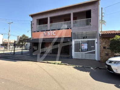Ponto Comercial para alugar, 80m² no Jardim Nova Veneza (Nova Veneza), Sumaré